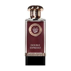 Fragrance World Double Espresso 100 мл — унисекс парфюм с ароматом кофе и ванили. Photo 2